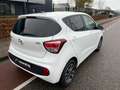Hyundai i10 1.2 MPI Automaat Airco Stoel/Stuur/verwaring nieuw Wit - thumbnail 12