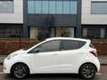 Hyundai i10 1.2 MPI Automaat Airco Stoel/Stuur/verwaring nieuw Wit - thumbnail 3
