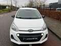 Hyundai i10 1.2 MPI Automaat Airco Stoel/Stuur/verwaring nieuw Wit - thumbnail 10