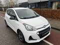 Hyundai i10 1.2 MPI Automaat Airco Stoel/Stuur/verwaring nieuw Wit - thumbnail 13