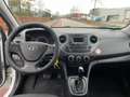 Hyundai i10 1.2 MPI Automaat Airco Stoel/Stuur/verwaring nieuw Wit - thumbnail 4