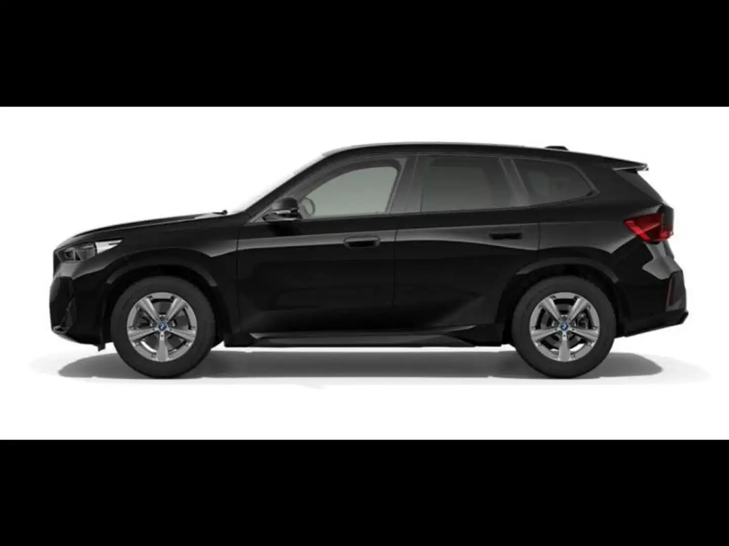 BMW iX1 iX1 xDrive30 - M Pack Nero - 2