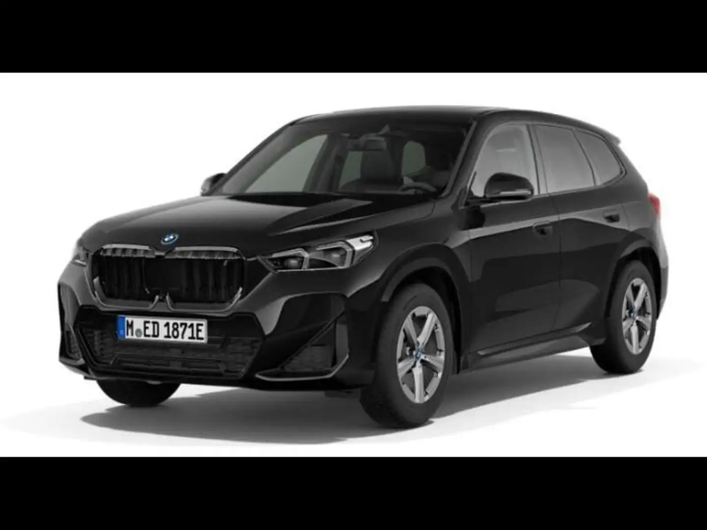 BMW iX1 iX1 xDrive30 - M Pack Nero - 1