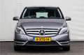 Mercedes-Benz B 200 Ambition Leder, PDC, Navi, Automaat Grau - thumbnail 3