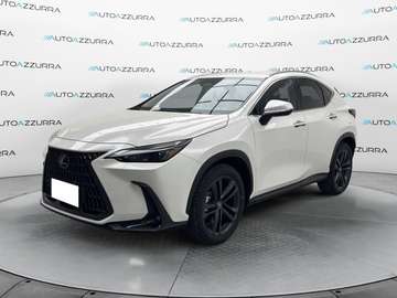 450h+ 2.5 phev Premium+ 4wd 309cv e-cvt *COLORI VARI, PROMO AZZURRA*