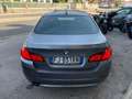 BMW 525 Serie 5 F10 Berlina 525d Futura Grigio - thumbnail 4