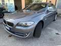 BMW 525 Serie 5 F10 Berlina 525d Futura Grigio - thumbnail 6