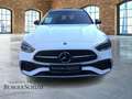 Mercedes-Benz C 300 e T-Modell AMG Pano HUD Night AkustikGlas Weiß - thumbnail 2