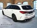 Mercedes-Benz C 300 e T-Modell AMG Pano HUD Night AkustikGlas Weiß - thumbnail 6
