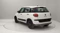 Fiat 500L Cross 1.4 s&s 95cv my20 Blanc - thumbnail 3