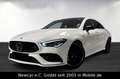 Mercedes-Benz CLA 35 AMG 4Matic*Memory*ACC*KEYLESS-GO*360grad* Bianco - thumbnail 1