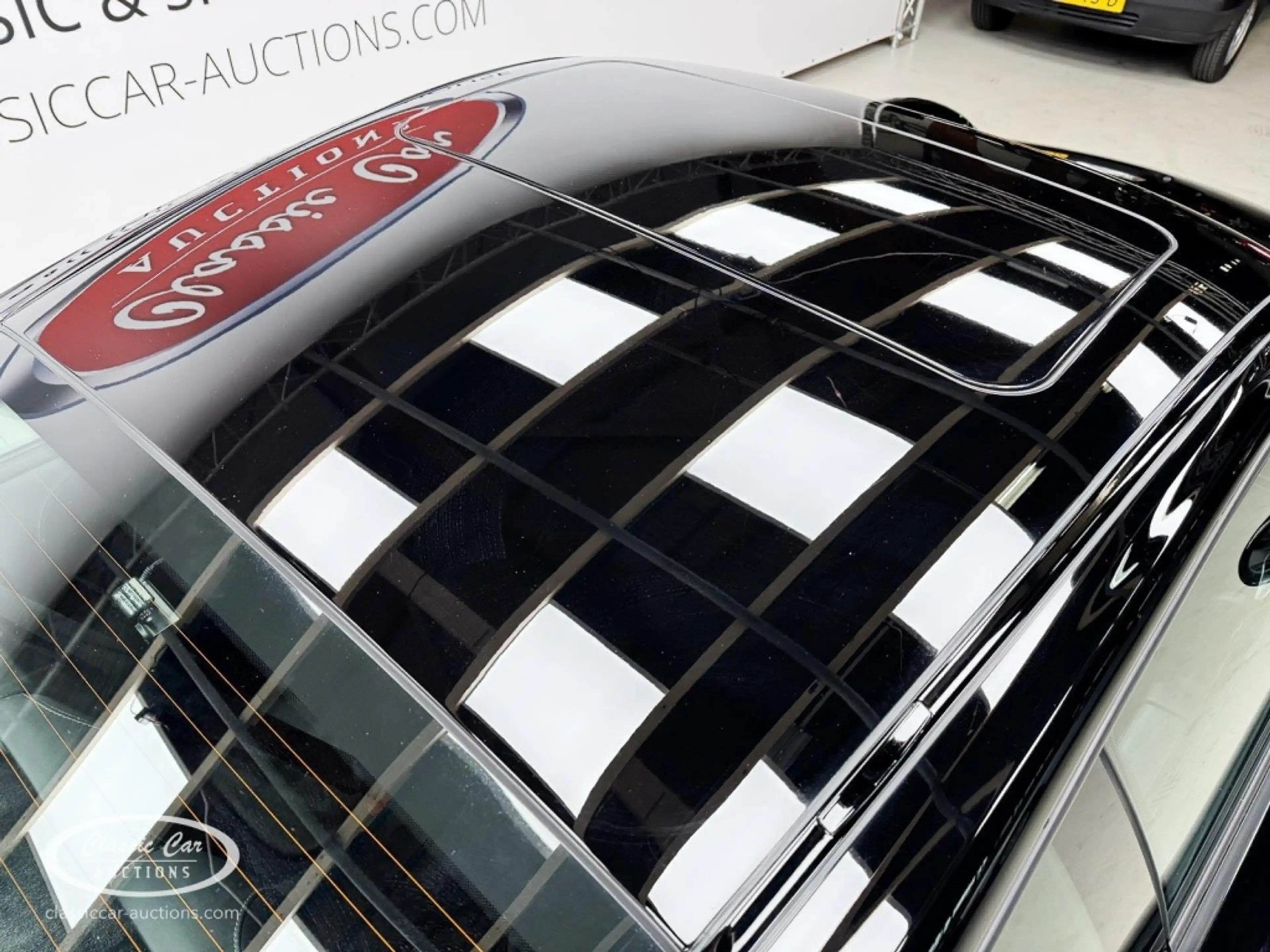 Porsche 911 Carrera GT3 Look - ONLINE AUCTION — photo 13