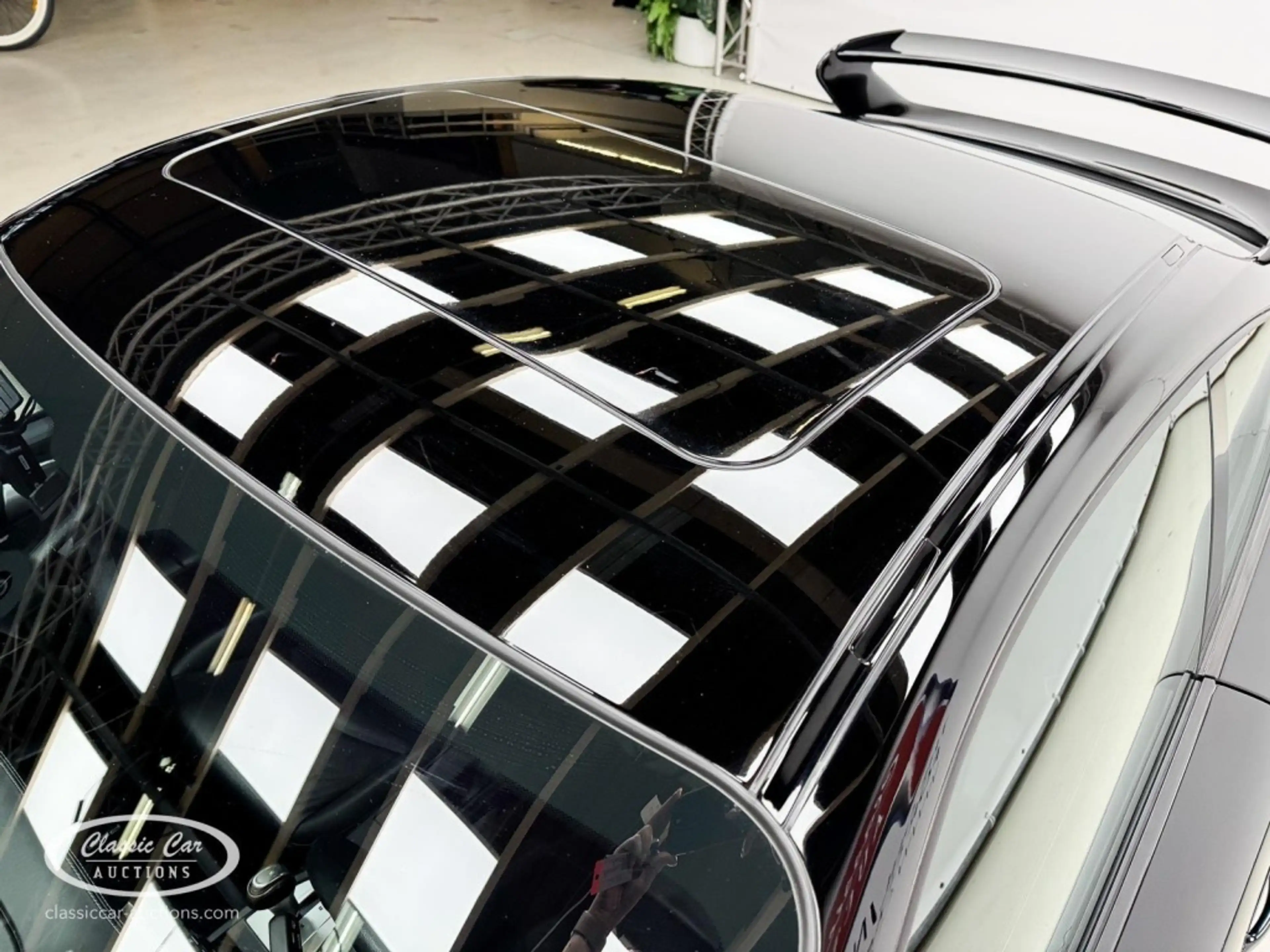 Porsche 911 Carrera GT3 Look - ONLINE AUCTION — photo 12
