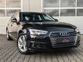 Audi A4 Avant quattro S-LINE VIRTUAL|B&O|LEDER|ACC| Schwarz - thumbnail 10