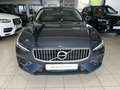 Volvo V60 T6 Inscription Recharge AWD *BigBattery* AHK Blau - thumbnail 3