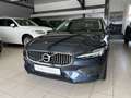 Volvo V60 T6 Inscription Recharge AWD *BigBattery* AHK Albastru - thumbnail 2