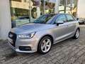 Audi A1 sport Silber - thumbnail 4