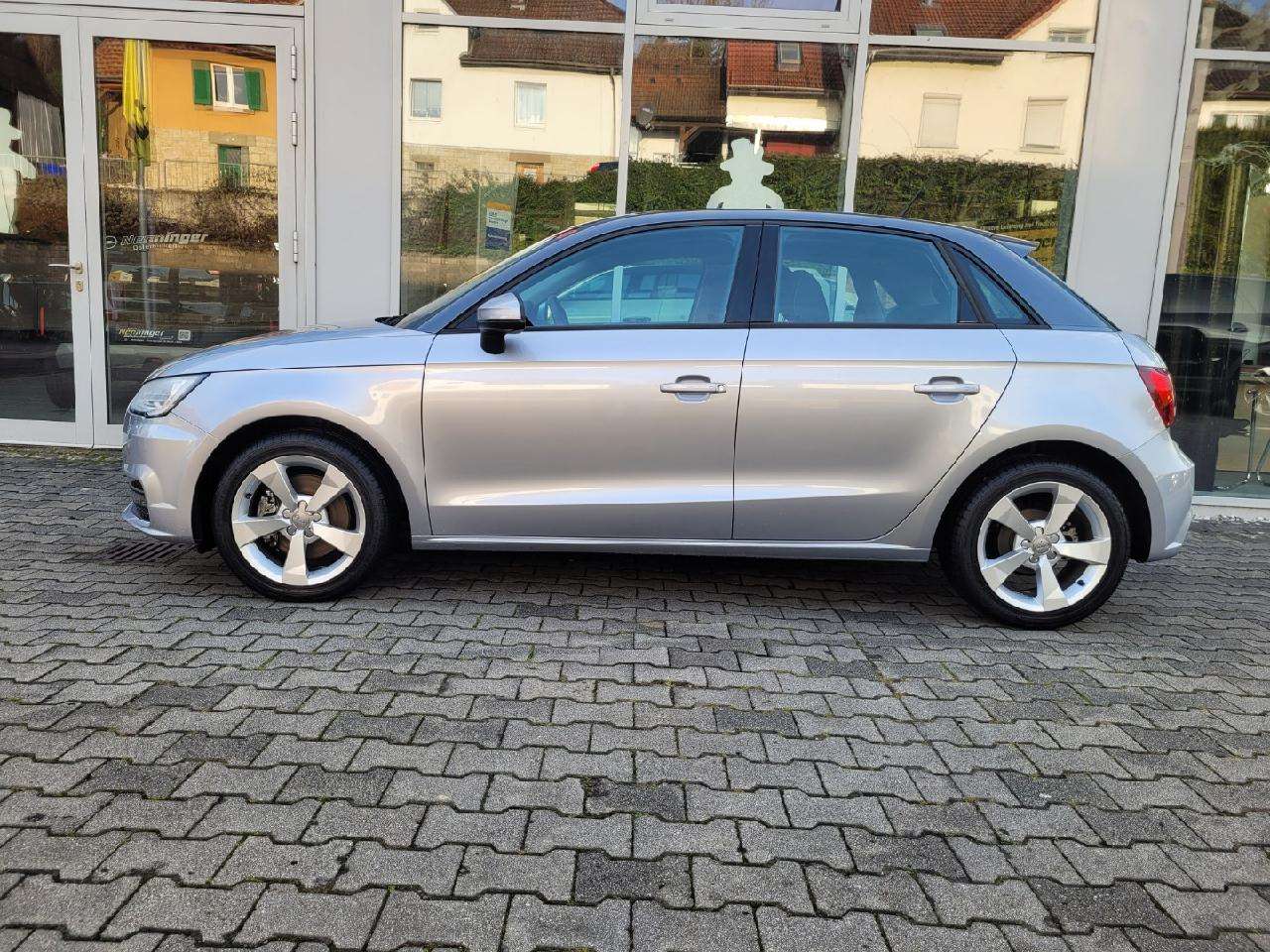 Second hand Audi A1 1.4 TFSI