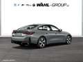 BMW i4 eDrive40  Sport LED Navi ActiveGuard+ SHZ PDC Grau - thumbnail 2