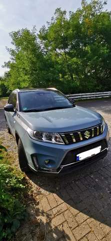 Imagine Suzuki Vitara Vitara 1.6 (4x4) Allgrip Automatik Comfort+