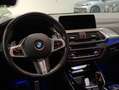 BMW X3 X3 xDrive20d Msport*FULL LED*CAMBIO AL VOLANTE*PD Schwarz - thumbnail 16