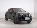 Nissan Juke N-Design 1.0 DIG-T *Leder, Navi, Tech-Paket* Schwarz - thumbnail 7