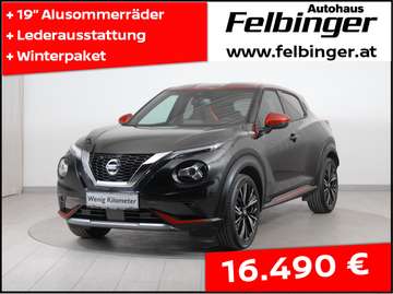 N-Design 1.0 DIG-T *Leder, Navi, Tech-Paket*