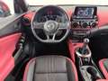 Nissan Juke N-Design 1.0 DIG-T *Leder, Navi, Tech-Paket* Schwarz - thumbnail 11