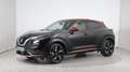 Nissan Juke N-Design 1.0 DIG-T *Leder, Navi, Tech-Paket* Schwarz - thumbnail 2