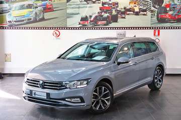2.0 TDI SCR EVO DSG Variant Executive - VIRTUAL