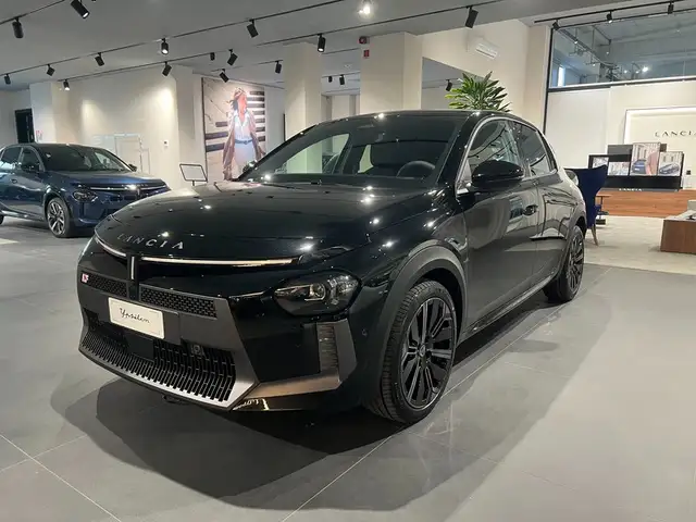 Lancia Ypsilon 1.2 mhev HF Line