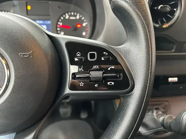 Mercedes-Benz Sprinter 314 CDI RWD L2 H2