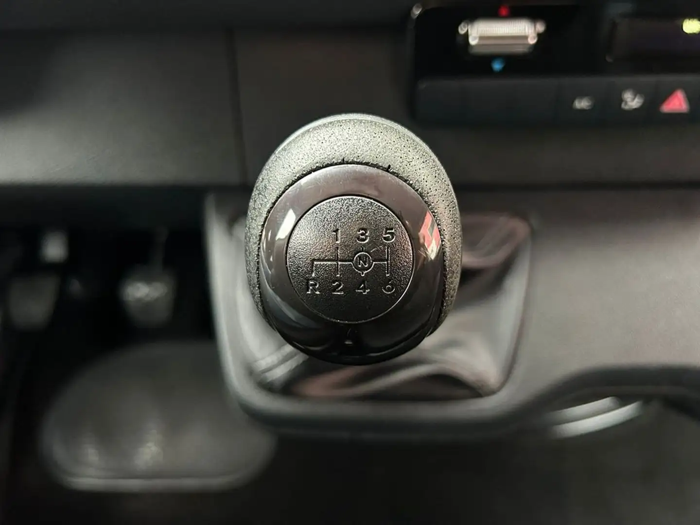 Mercedes-Benz Sprinter 314 CDI RWD L2 H2 Blanco - 2