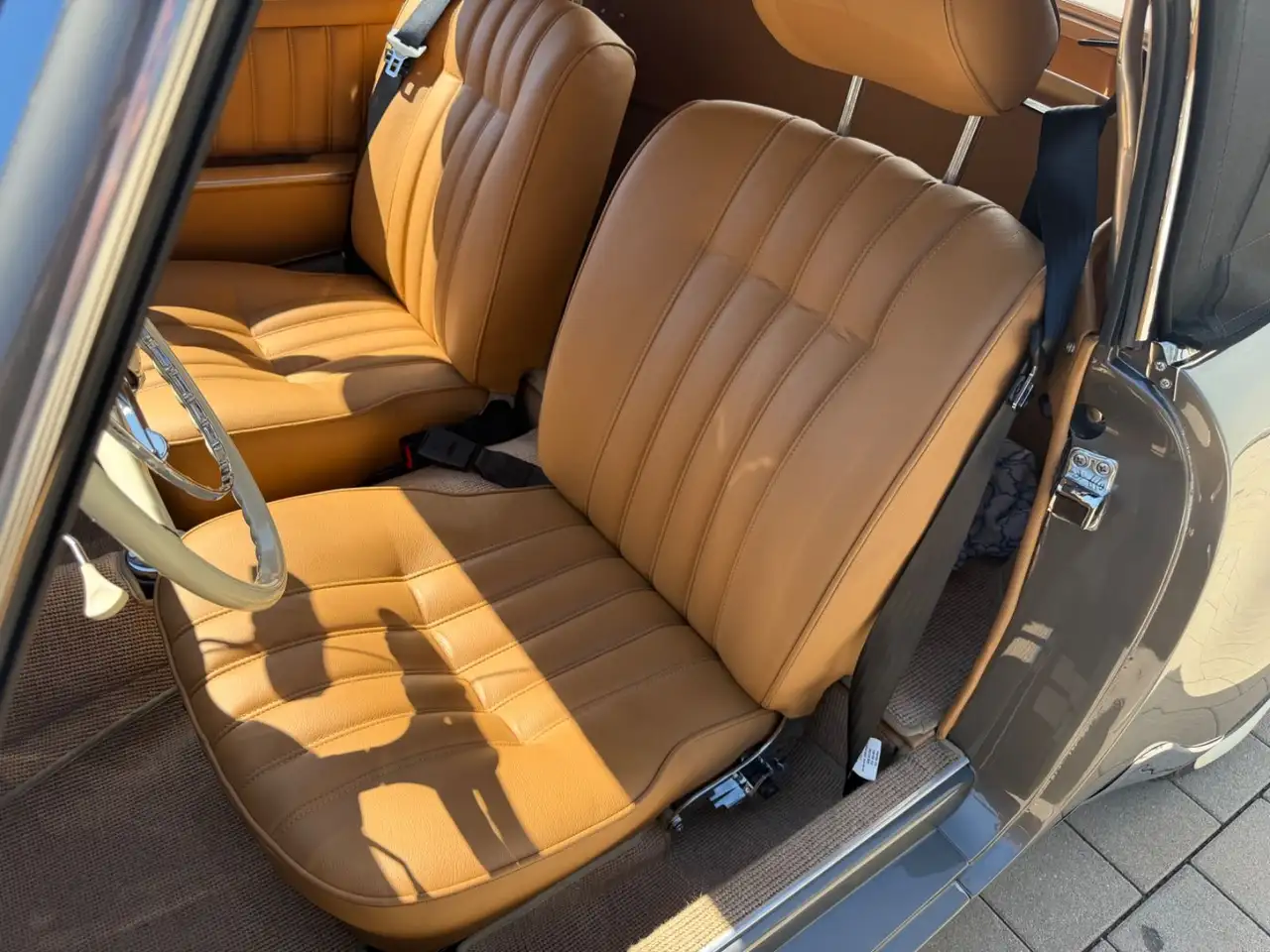 Mercedes-Benz 190 SL Note 1, MwSt. auswb., foto 12