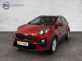 Kia Sportage 1,6 CRDI SCR MHD AWD Gold DCT Aut. Rot - thumbnail 1