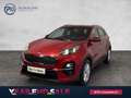 Kia Sportage 1,6 CRDI SCR MHD AWD Gold DCT Aut. Rot - thumbnail 1