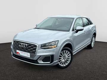 Audi Q2  Design 1.0 TFSI  85(116) kW(ch) S tronic