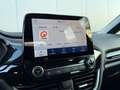Ford Fiesta / BENZINE / CARPLAY / NIEUWSTAAT / GARANTIE Noir - thumbnail 11