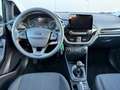 Ford Fiesta / BENZINE / CARPLAY / NIEUWSTAAT / GARANTIE Noir - thumbnail 6