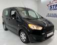 Ford Transit Courier TransitCourier 1,5TDCi 55kW Bluetooth USB Klima E6 Schwarz - thumbnail 5