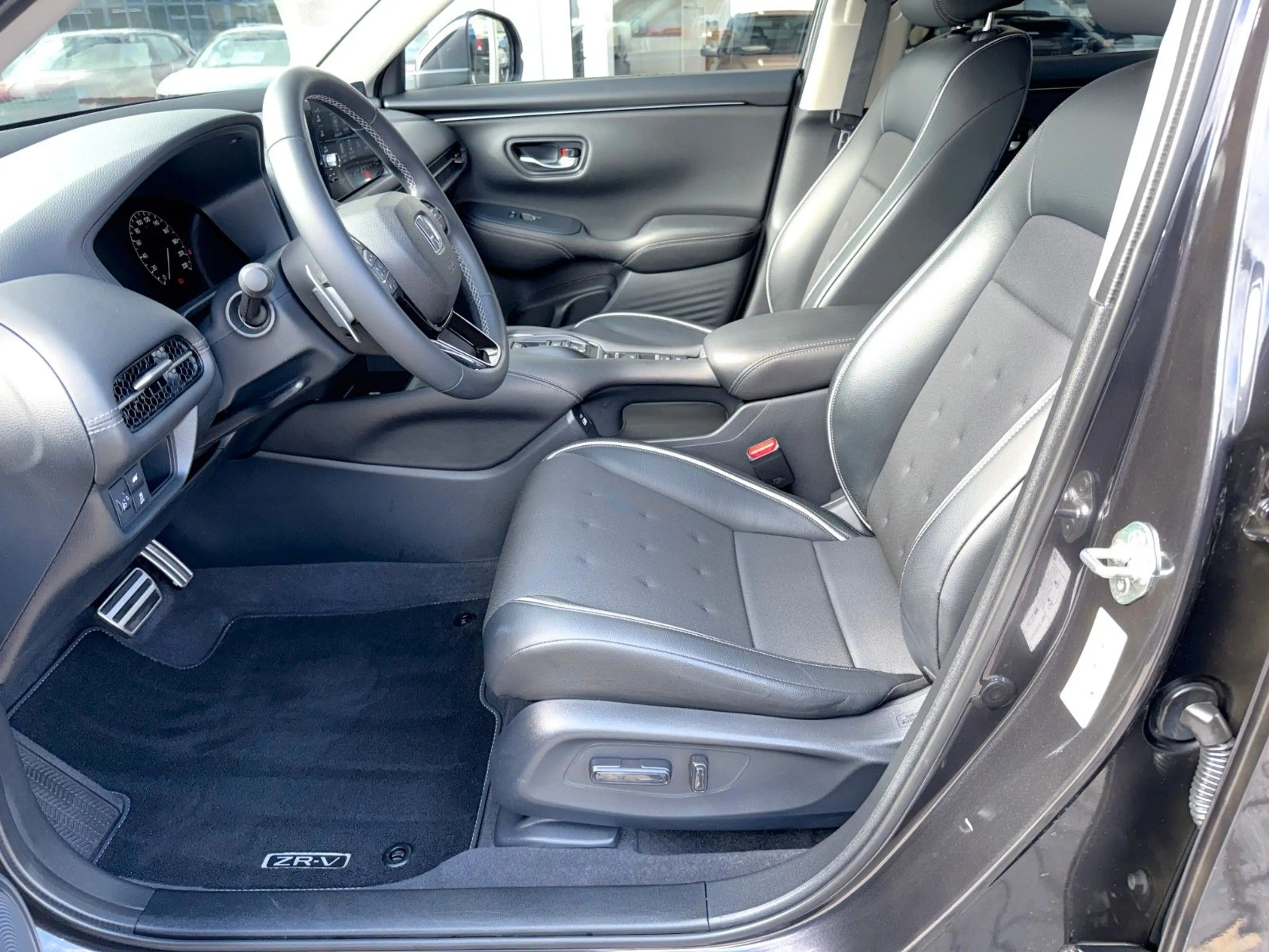 Honda ZR-V e:HEV Sport *1.HAND*ACC*CARPLAY* — photo 35