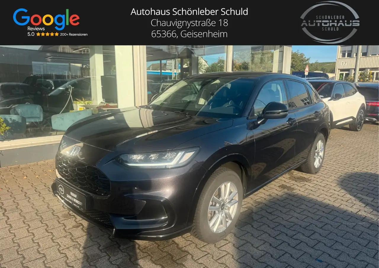 Honda ZR-V e:HEV Sport *1.HAND*ACC*CARPLAY*