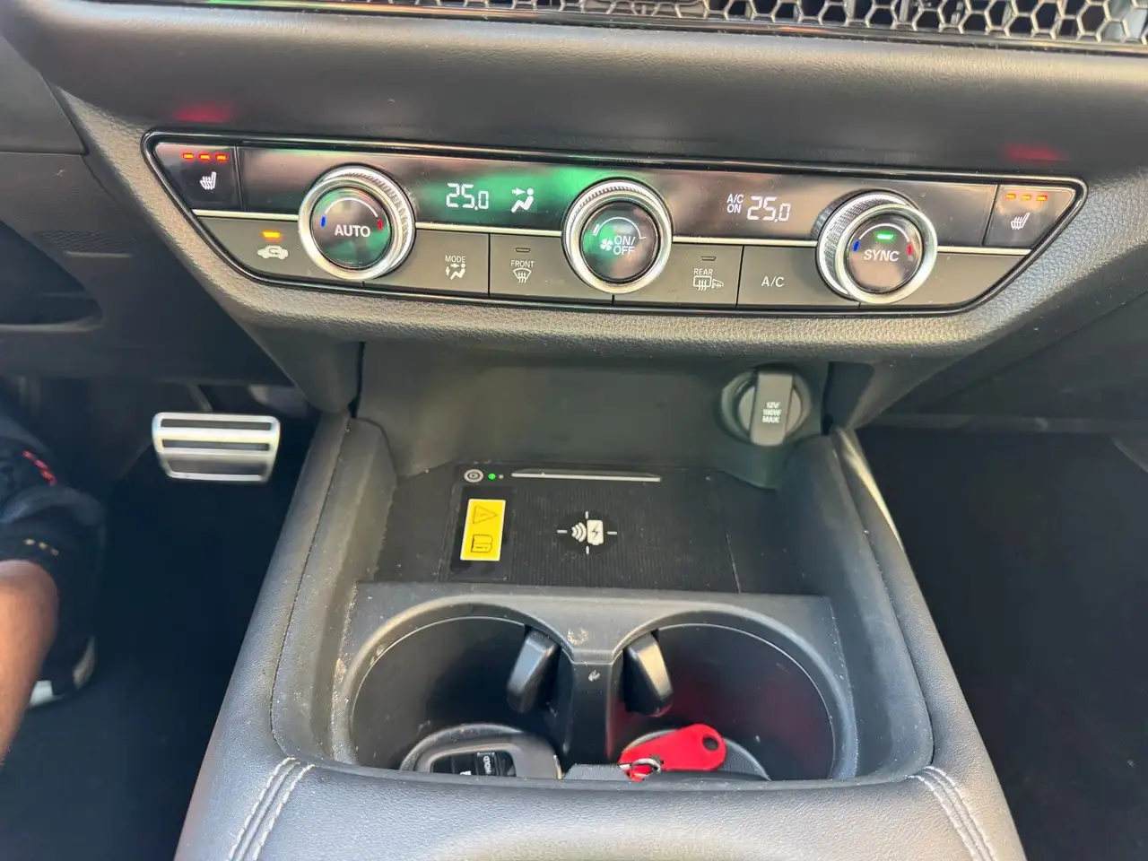 Honda ZR-V e:HEV Sport *1.HAND*ACC*CARPLAY*, миниатюра 30