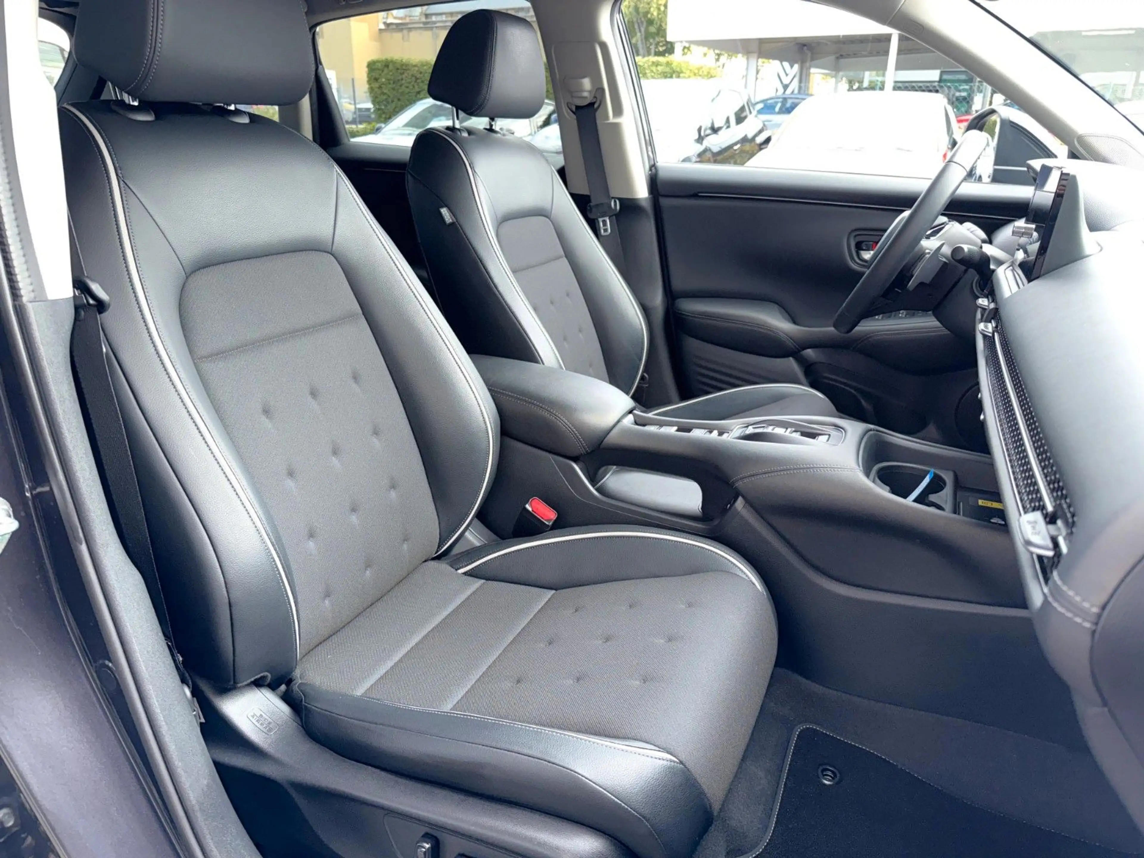 Honda ZR-V e:HEV Sport *1.HAND*ACC*CARPLAY* — photo 19