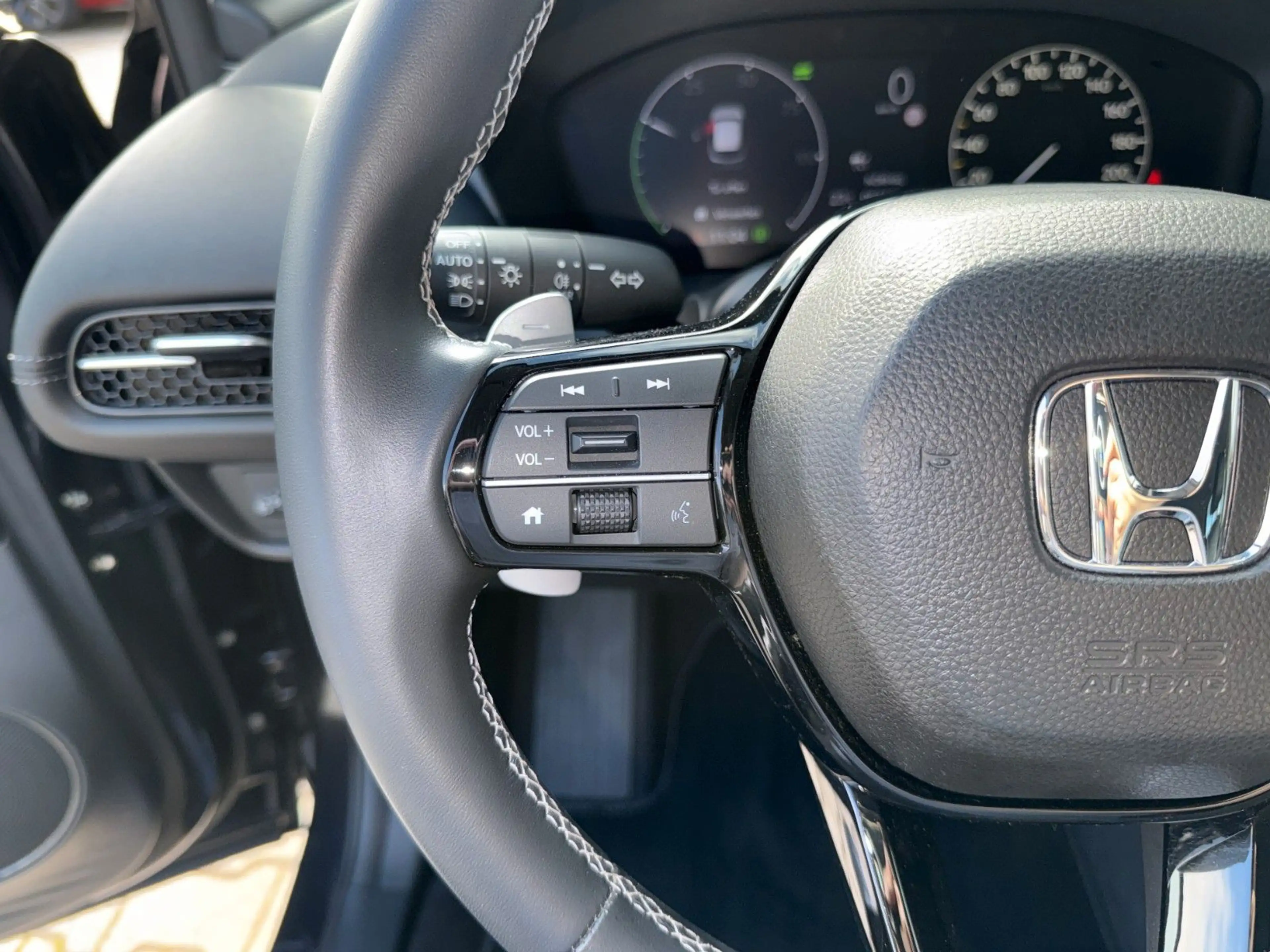 Honda ZR-V e:HEV Sport *1.HAND*ACC*CARPLAY* — photo 40