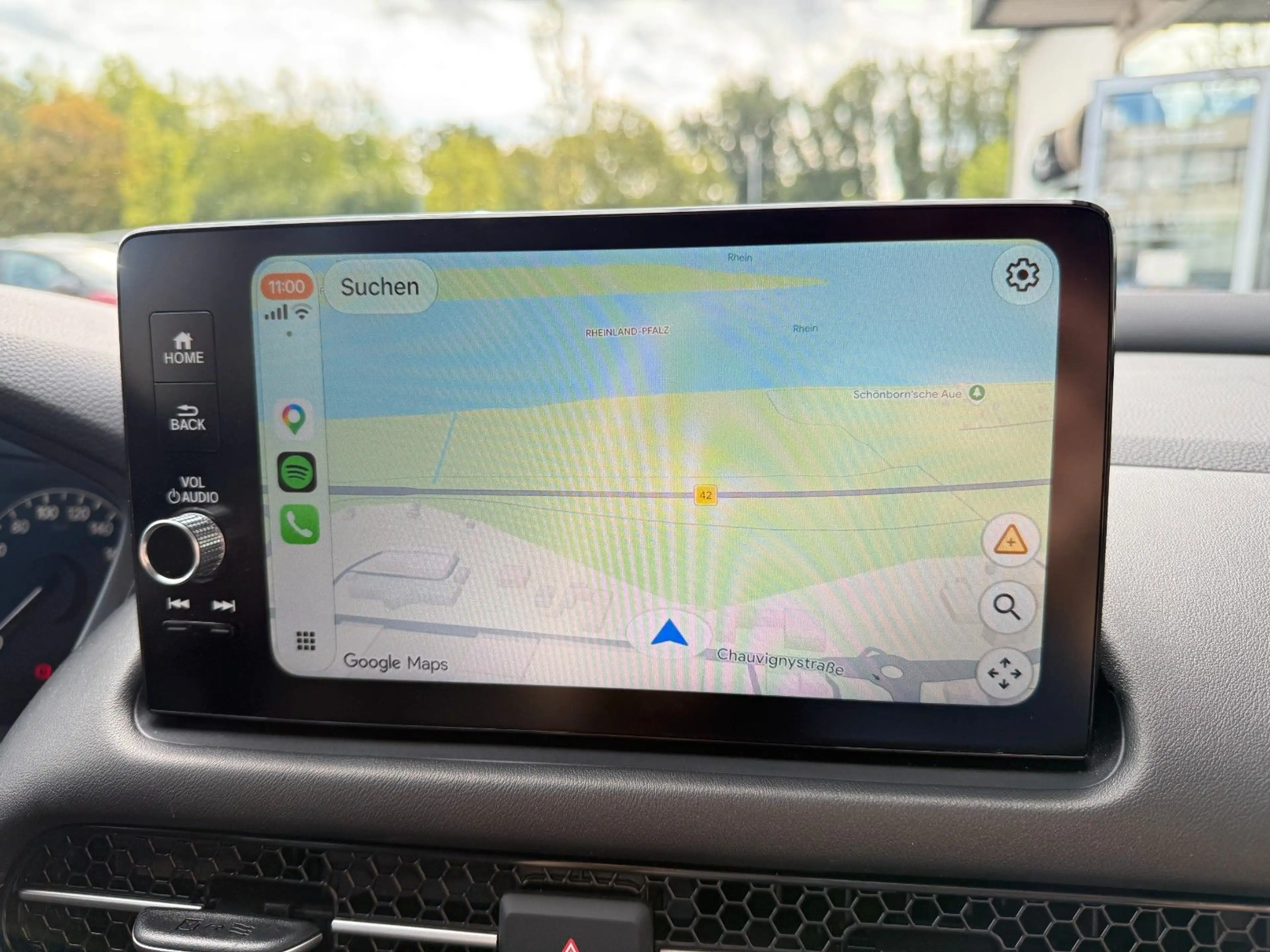 Honda ZR-V e:HEV Sport *1.HAND*ACC*CARPLAY* — photo 24