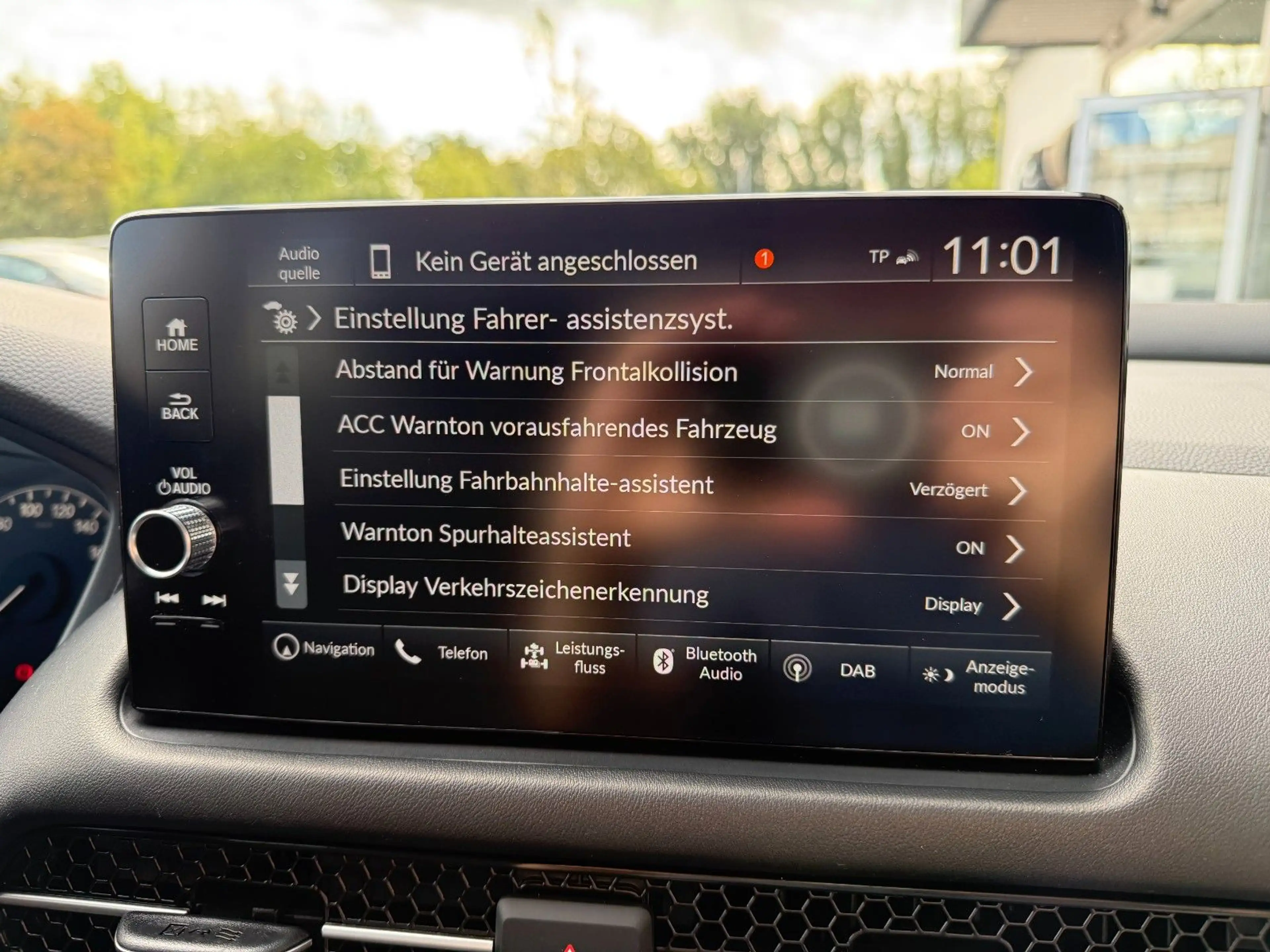 Honda ZR-V e:HEV Sport *1.HAND*ACC*CARPLAY* — photo 25