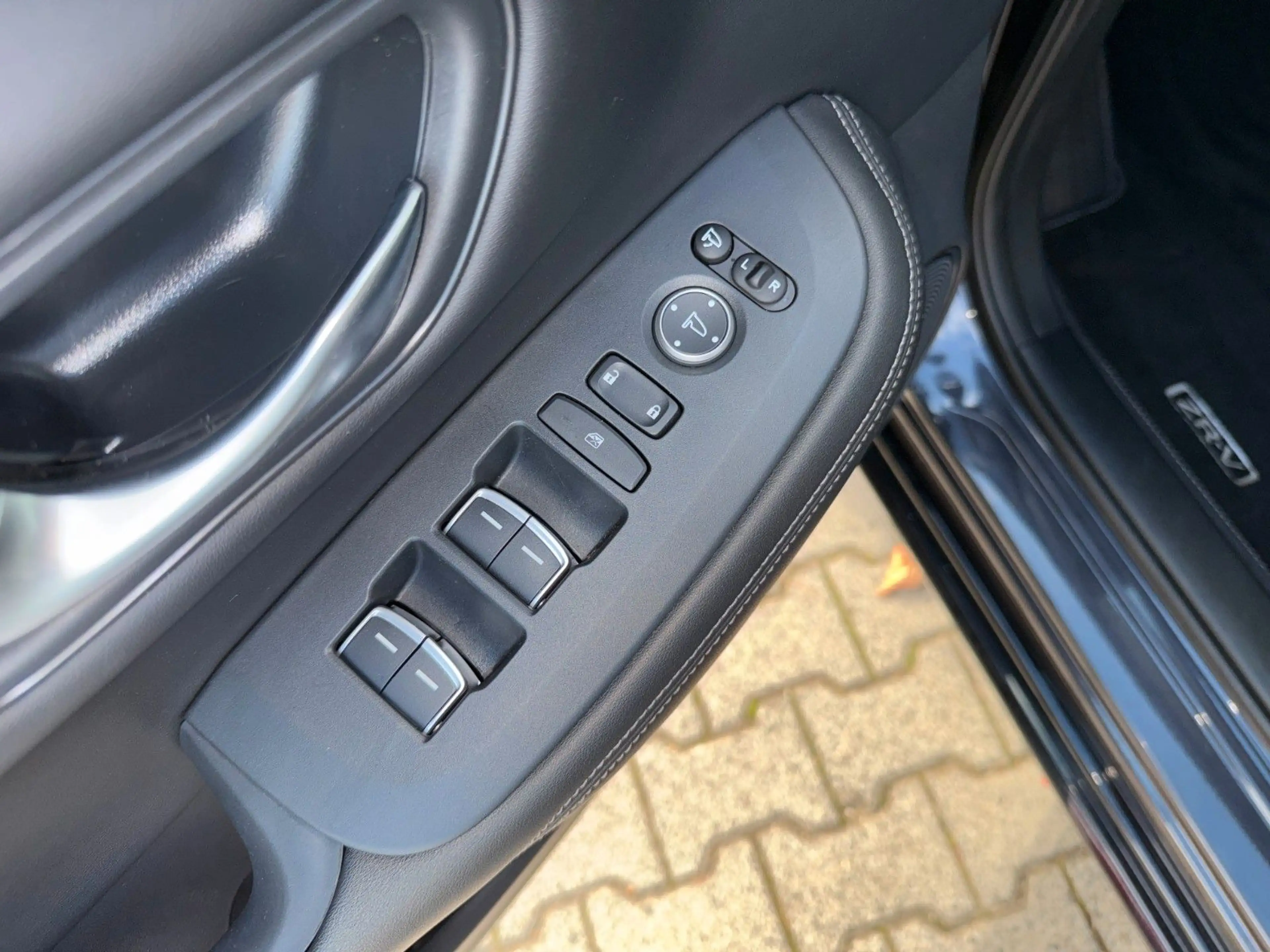 Honda ZR-V e:HEV Sport *1.HAND*ACC*CARPLAY* — photo 38
