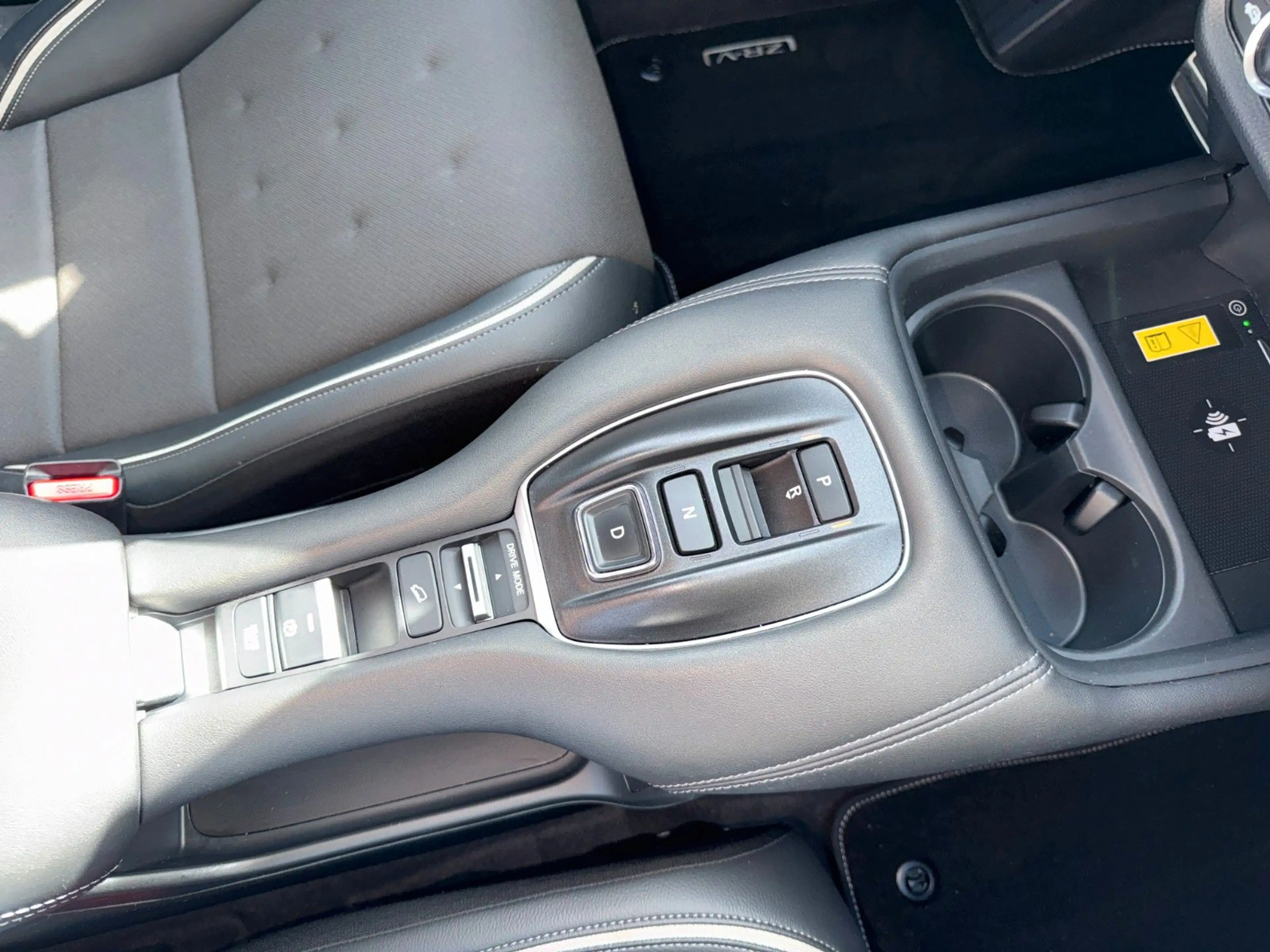 Honda ZR-V e:HEV Sport *1.HAND*ACC*CARPLAY* — photo 30