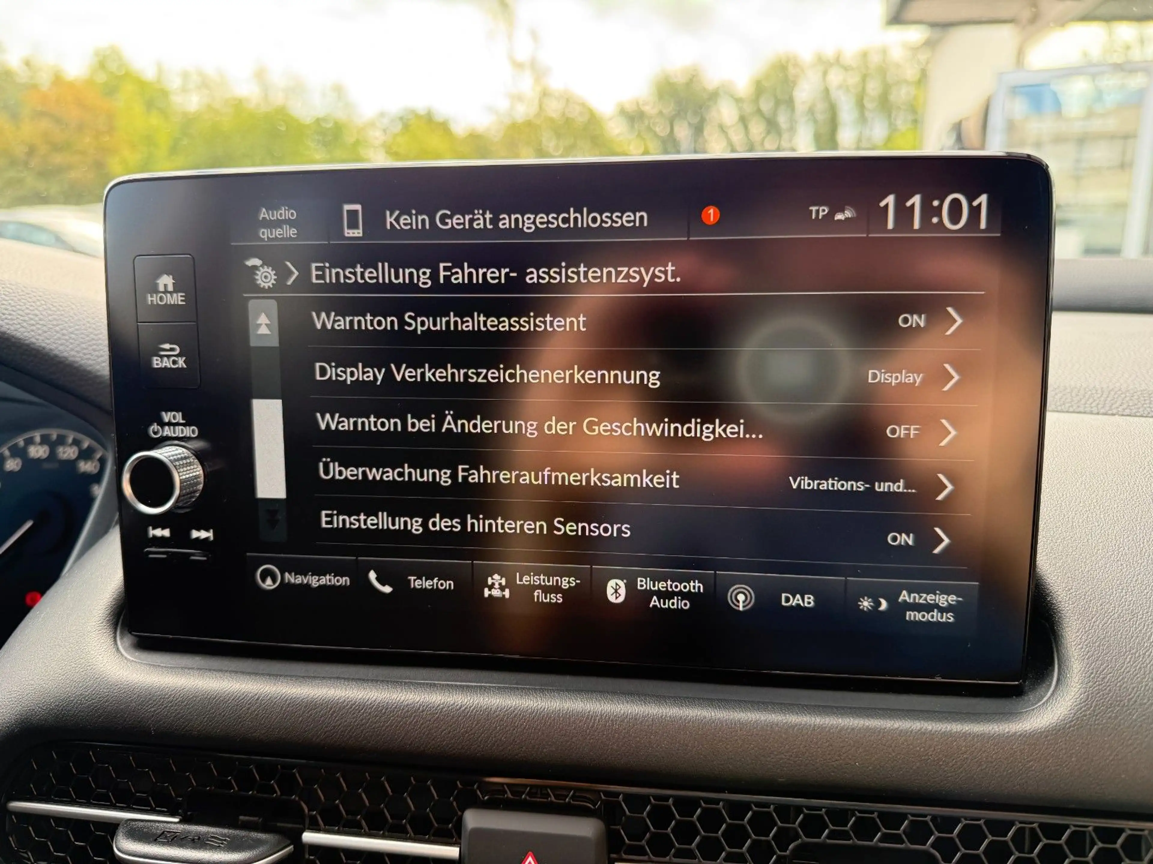 Honda ZR-V e:HEV Sport *1.HAND*ACC*CARPLAY* — photo 26